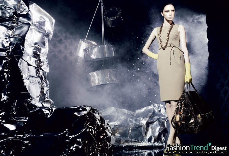 Dolce & Gabbana 2007ﶬVDƬ